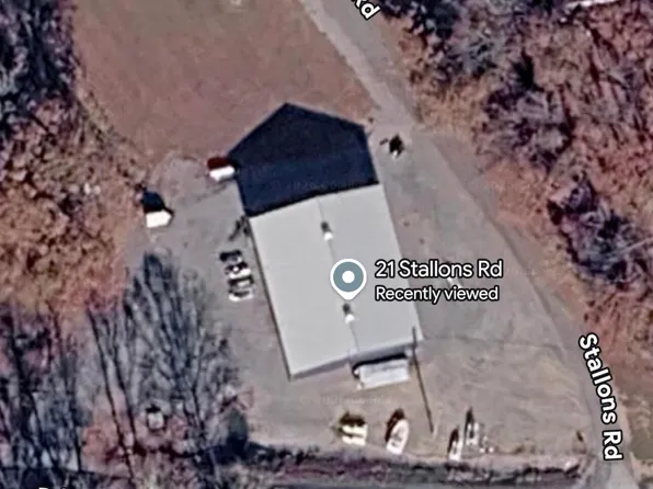 21 Stallons Rd, Cadiz, KY 42211