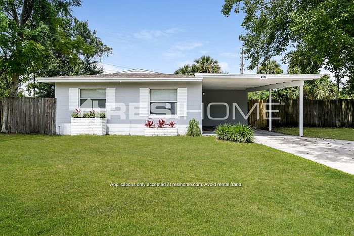 1st image of 4571 Elmira Pl