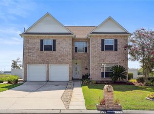 3645 Lake Lynn Dr, Gretna, LA 70056