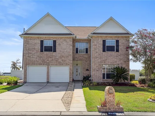 3645 Lake Lynn Dr, Gretna, LA 70056