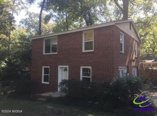 317 Oakview Sq, Warner Robins, GA 31093