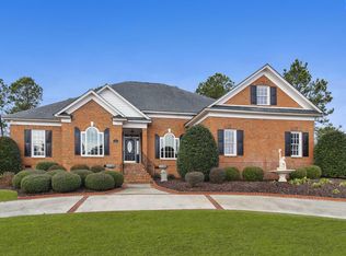 411 Bridgecreek Dr, Columbia, SC 29229