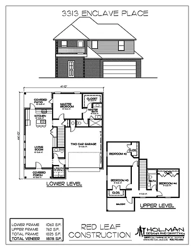 3313 Enclave Pl Photo 1