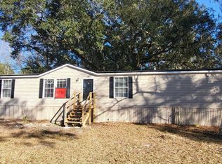 36170 Victory Ln, Callahan, FL 32011