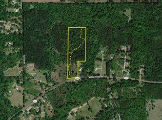 Blood River Rd LOT WP001, Springfield, LA 70462