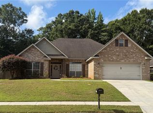 10315 Ronnie Byrd Ln S, Semmes, AL 36575