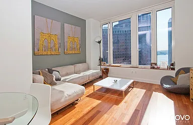 Rented by NOVO