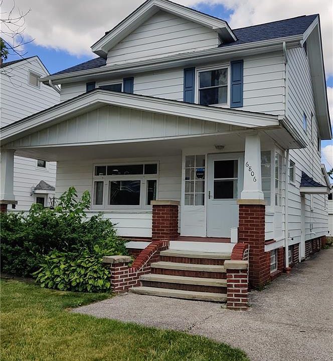 2nd image of 6806 Wilber Ave