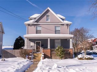 1311 Delaware Ave, New Castle, PA 16105
