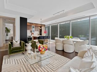Four Seasons Private Residences, Toronto, ON M5R 0A1