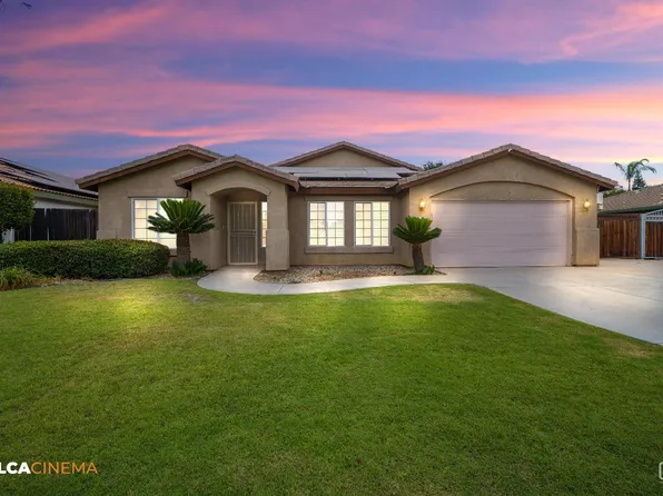 5502 Veneto St, Bakersfield, CA 93308