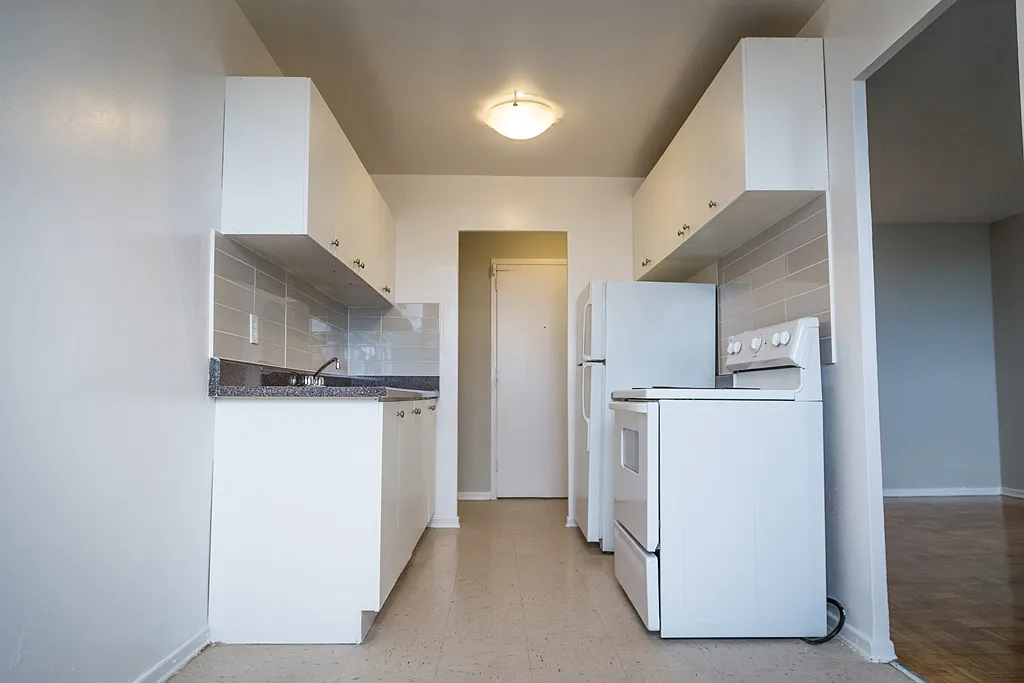 Apartment for rent at 2247 Hurontario Street — Photo 1