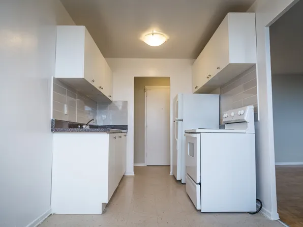 Apartment for rent at 2247 Hurontario Street