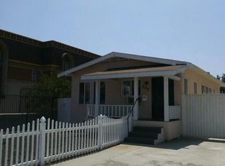 209 N Lincoln Ave, Monterey Park, CA 91755