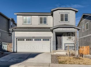3487 Evening Pl, Castle Rock, CO 80109