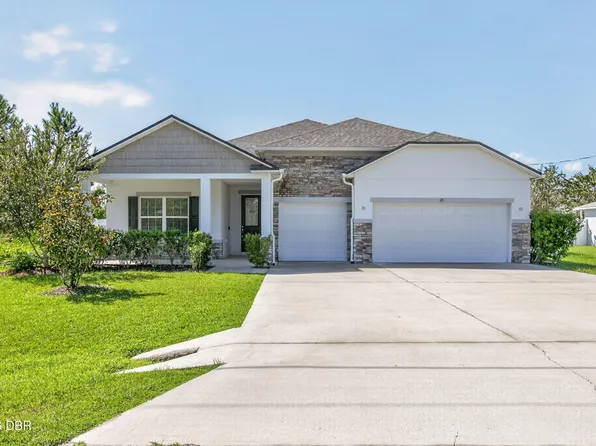 21 Lancelot Dr, Palm Coast, FL 32137
