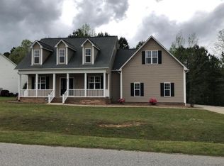 63 Harkers Island Dr, Garner, NC 27529