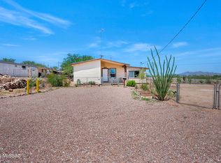 285 N Tawni Dr, Benson, AZ 85602