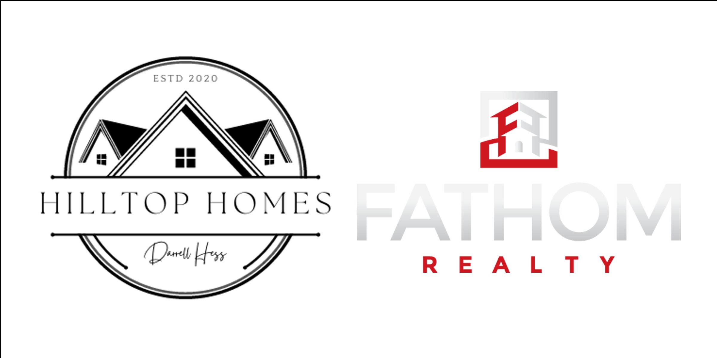 Hilltop Homes at Fathom Realty