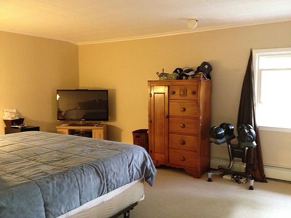 Bedroom 1 view 1