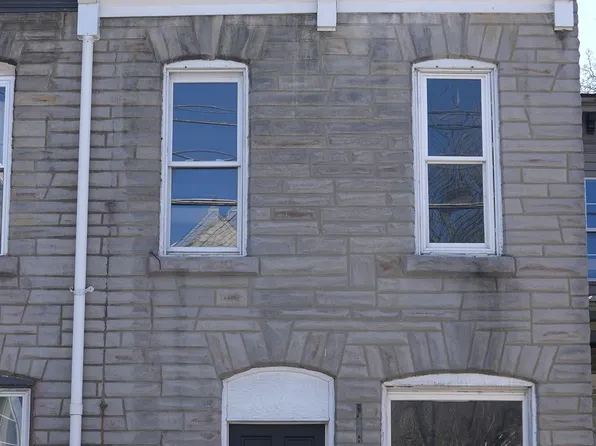 1614 Cotton St, Reading, PA 19606