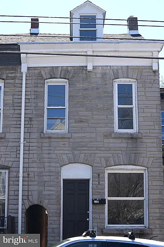 1614 Cotton St Photo 1