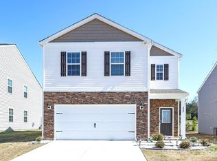 338 Gaines Rd, Clover, SC 29710