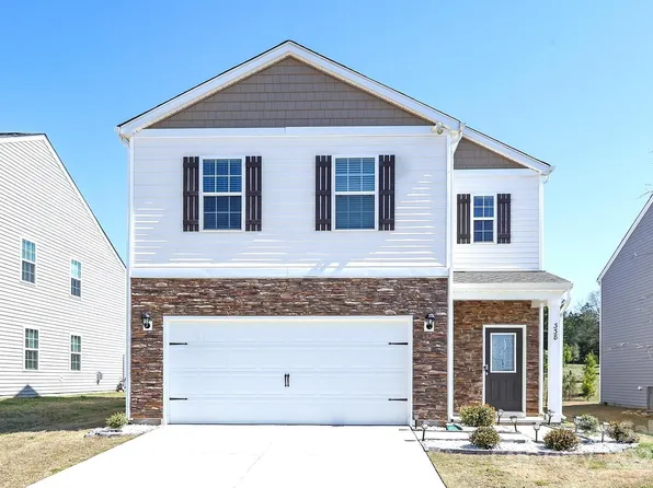 338 Gaines Rd, Clover, SC 29710