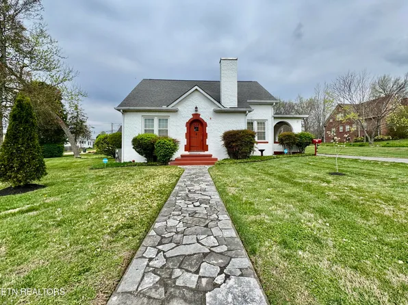 205 Adair Dr, Knoxville, TN 37918