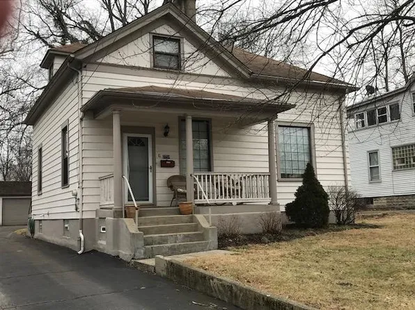3774 Drake Ave, Cincinnati, OH 45209