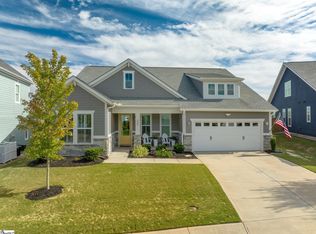 905 Berwick Dr, Simpsonville, SC 29681