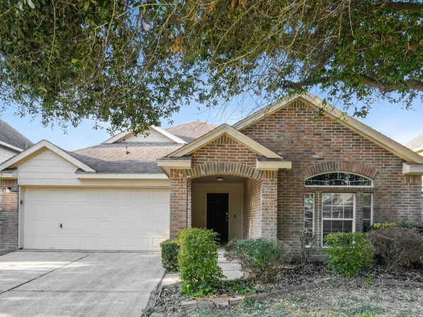 923 Chad Ln, Baytown, TX 77521