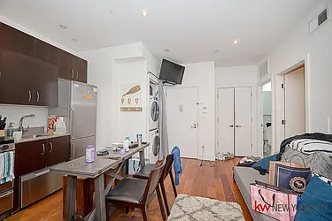 Rented by Keller Williams NYC