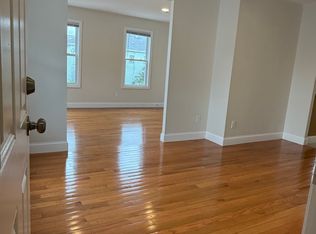152 George St #2, Fall River, MA 02720