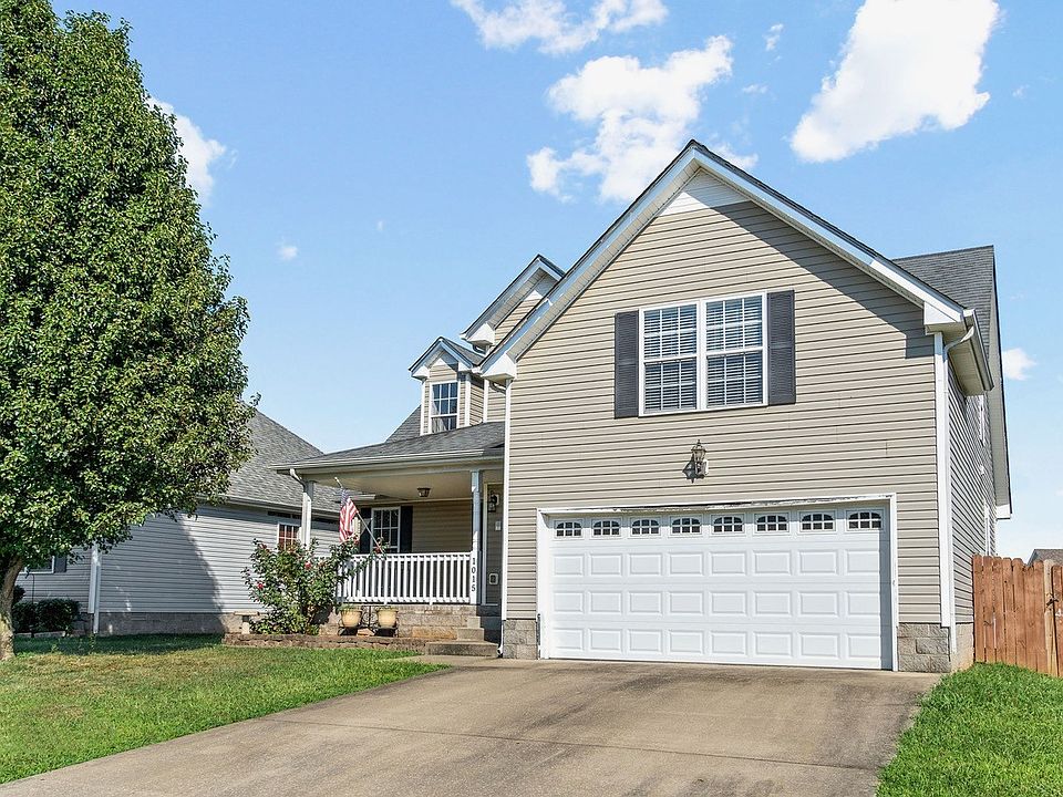 1st image of 1015 Cindy Jo Ct