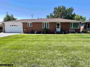 1815 S St, Gering, NE 69341