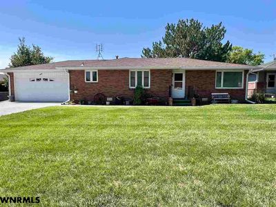 1815 S St, Gering, NE, 69341