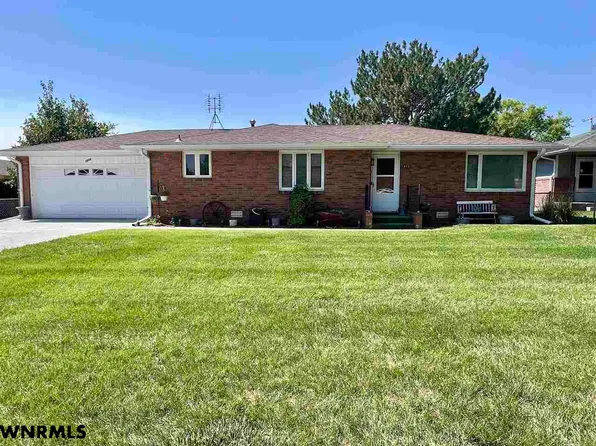 1815 S St, Gering, NE 69341