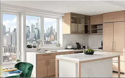 Rented by Nest Seekers International