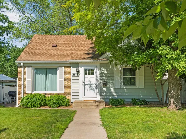 2616 Idaho Ave S, Saint Louis Park, MN 55426