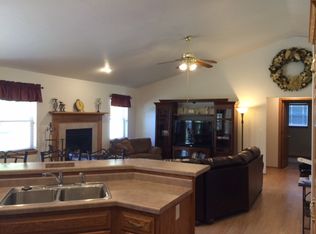 1665 Belmont Rd, Green Bay, WI 54313