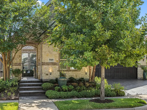 5909 Heron Bay Ln, McKinney, TX 75070