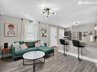 2022 Grier Ave, Charlotte, NC 28216