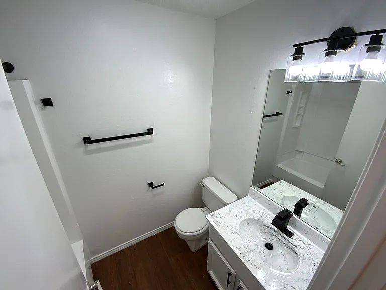 Ranchstone Garden Homes — Photo 35
