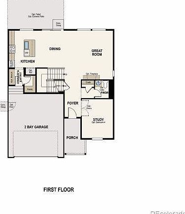 2nd image of 10801 Hayloft St