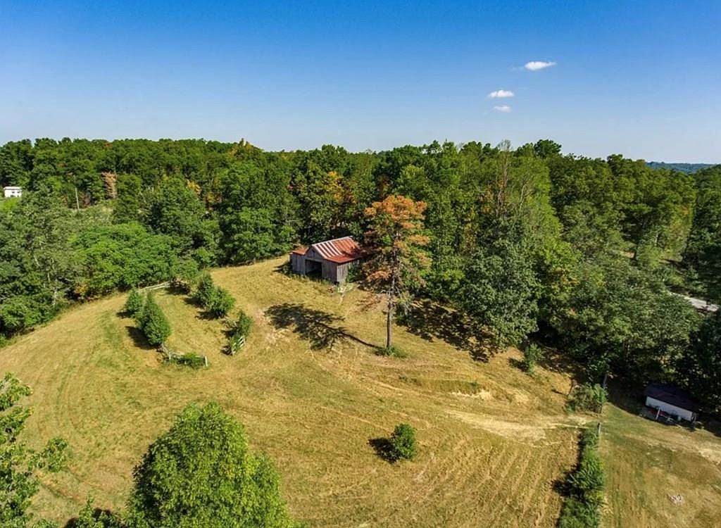 1504 Hanging Limb Hwy, Crawford, TN 38554 | Zillow