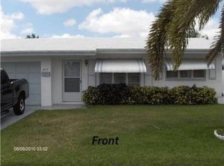 4517 NW 49th St, Tamarac, FL 33319