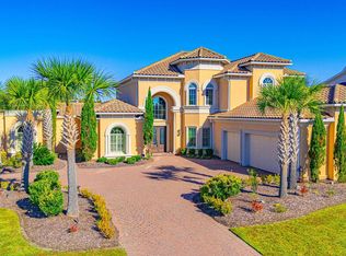 5208 Nightingale Dr. #Plantation Point, Myrtle Beach, SC 29577