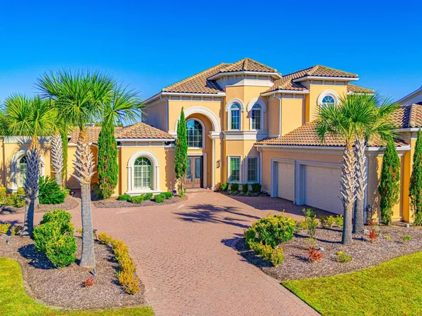 5208 Nightingale Dr. #Plantation Point, Myrtle Beach, SC 29577