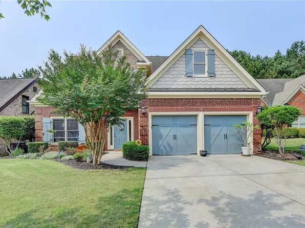 2469 Martini Way, Bethlehem, GA 30620